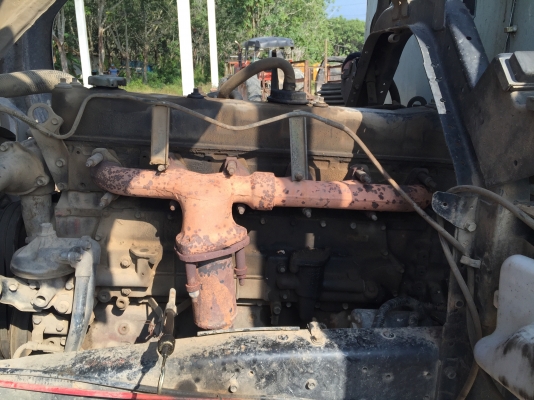 ขายดาวน์...10ล้อท้ายลาด240แรง isuzu. FXZ23NFY-3900765 สภาพดีสวยยางสวย