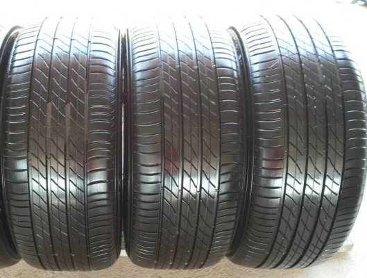 ยาง MICHELIN PRIMACY 3ST 225-50R17 ยาง ปลาย ปี 14 มีสามเส้น