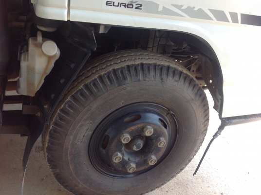 ขาย ISUZU NQR 150 EURU-2 ขาย ISUZU NQR 150 EURU-2