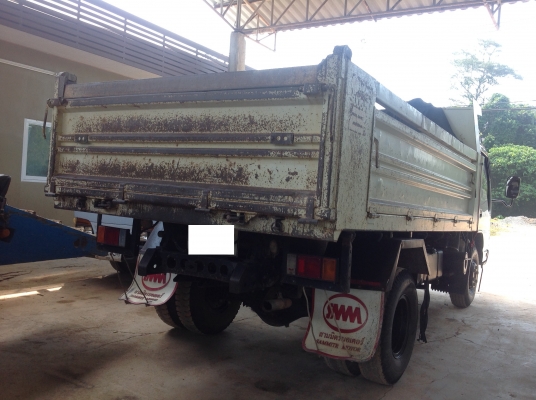 ขาย ISUZU NQR 150 EURU-2 ขาย ISUZU NQR 150 EURU-2