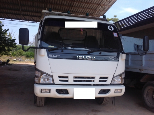 ขาย ISUZU NQR 150 EURU-2