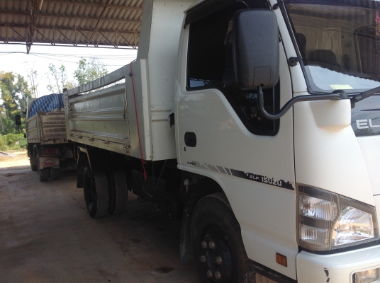 ขาย ISUZU NQR 150 EURU-2 ขาย ISUZU NQR 150 EURU-2