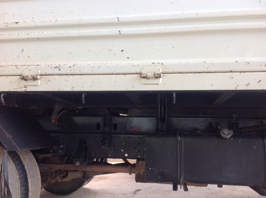 ขาย ISUZU NQR 150 EURU-2 ขาย ISUZU NQR 150 EURU-2