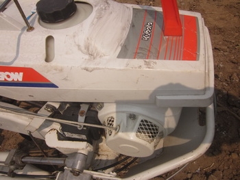 ขาย - รถปลูกข้าว ดำนา 2 แถว KUBOTA: HFS2 มือสองญี่ปุ่น