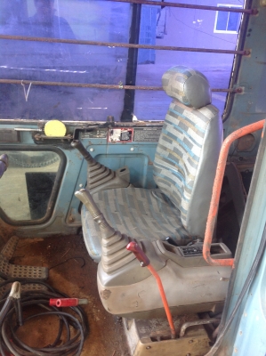 ขายหัวเก๋ง HITACHI EX-200 ขายหัวเก๋ง HITACHI EX-200