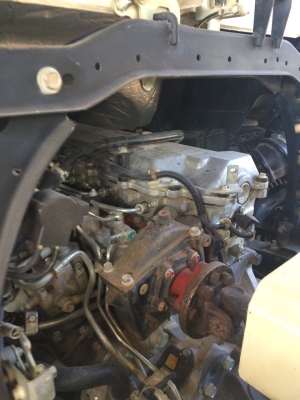 HINO FG  จัดไฟแนนซ์ได้ 1,300,000  บาทคะ