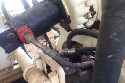 HINO FG  จัดไฟแนนซ์ได้ 1,300,000  บาทคะ