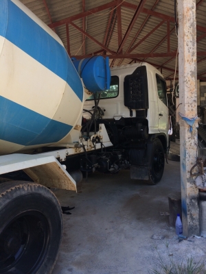 HINO FG  จัดไฟแนนซ์ได้ 1,300,000  บาทคะ