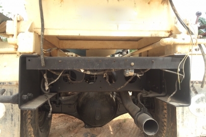 HINO FG  จัดไฟแนนซ์ได้ 1,300,000  บาทคะ