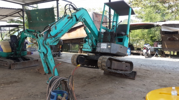 ขายkomatsupc28uu1.ถูกเหลือเชื่อ195000