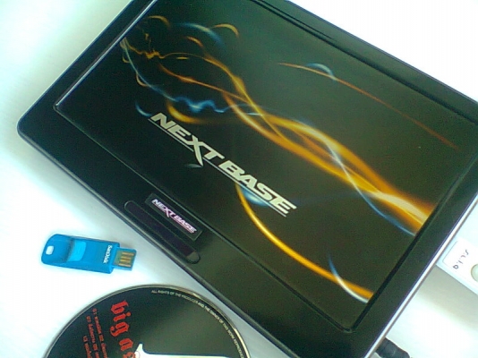 จอ 10 นิ้ว DVD USB SD HDMI VCD MP3 MP4