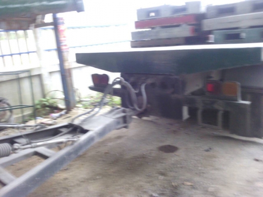 10ลัอ 2 เพลาทำเพลาเดียว isuzu FVZ.  210แรงเครื่อง6HH1.  มีระบบลาก เล่มอยูีที่แนนท์