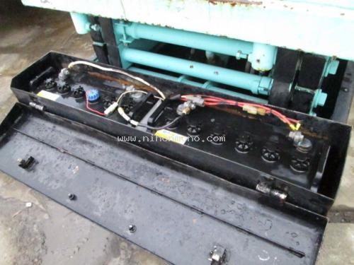 รถกระเช้า AICHI RV041 รหัสสินค้า : 14001732 หรือเพิ่มเติมไดที่ www.nihonmono.com รถกระเช้า AICHI RV041 รหัสสินค้า : 14001732 หรือเพิ่มเติมไดที่ www.nihonmono.com