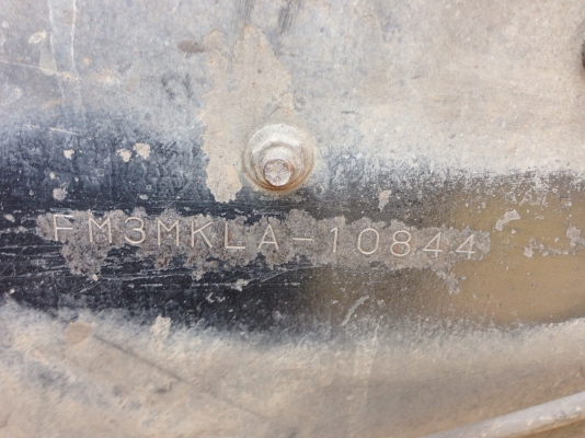 ขายหัวลากอีโน่3M