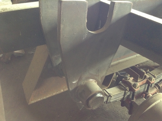 ขายหางพ่วง3เพลา 255,000- ขายหางพ่วง3เพลา 255,000-