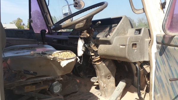 ขายด่วนรถโม่ปูนสิบล้อNISSAN CW431 เครื่องเทอร์โบ 290แรง ราคาเบาๆ0843923995 ขายด่วนรถโม่ปูนสิบล้อNISSAN CW431 เครื่องเทอร์โบ 290แรง ราคาเบาๆ0843923995