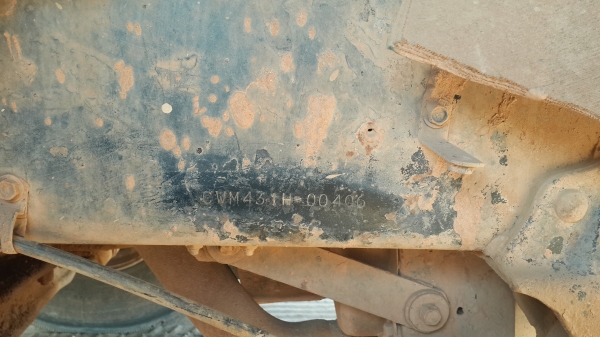 ขายด่วนรถโม่ปูนสิบล้อNISSAN CW431 เครื่องเทอร์โบ 290แรง ราคาเบาๆ0843923995 ขายด่วนรถโม่ปูนสิบล้อNISSAN CW431 เครื่องเทอร์โบ 290แรง ราคาเบาๆ0843923995