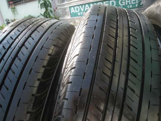 ขายแม็ก Chev colorado 16"พร้อมยางปี13 สนใจติดต่อเล็กคลองสามครับ 081-3747940