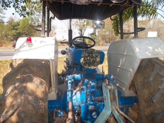 ขายด่วน ford 6600 t2 ขายด่วน ford 6600 t2