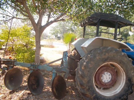 ขายด่วน ford 6600 t2 ขายด่วน ford 6600 t2