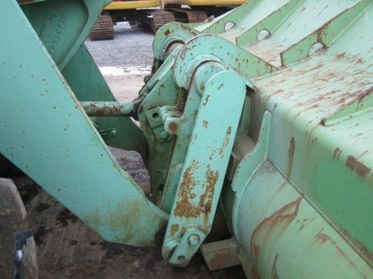 รถตัก CAT 936E นำเข้าจากญี่ปุ่น สวยๆ ราคาไม่แรง 090-986-2521 อ๊อบ