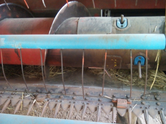 ขายรถเกี่ยวข้าว KUBOTA 60 รถสวย เครี่องดี พร้อมใช้งาน