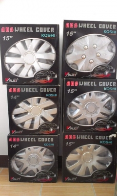 เลิกกิจการ ขายล้างสต็อก หมดแล้วหมดเลย ประดับยนต์หลายรายการ