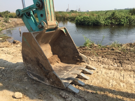 ขายkobelco sk200-8 super x