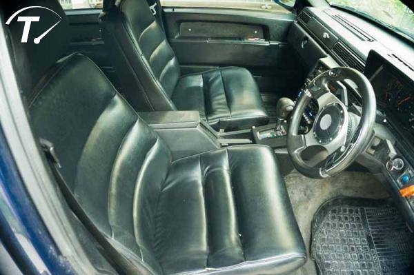 ขายVolvo 740 GLE 1JZ 2500 cc. สวย ราคาไม่แรง