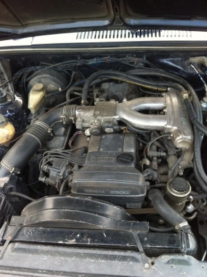 ขายVolvo 740 GLE 1JZ 2500 cc. สวย ราคาไม่แรง