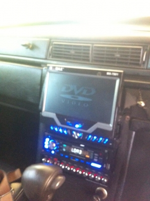 ขายVolvo 740 GLE 1JZ 2500 cc. สวย ราคาไม่แรง