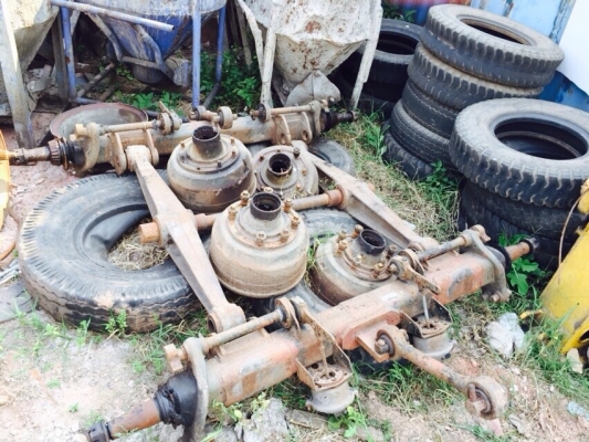 ขายเพลาช่วงล่างถูกๆ