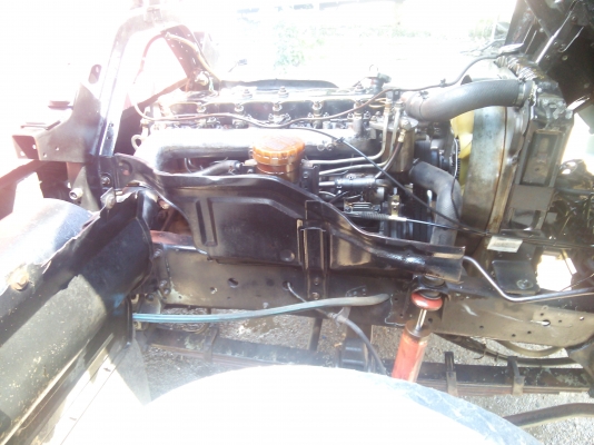 6 ล้อใหญ่  ISUZU  ROCKY  FRR  160 แรงม้า  * ยาว 7.20 ม. * รถสวยเดิม+สวยจริง+พร้อมใช้งาน * รถห้างแท้ * มีเล่มพร้อม *