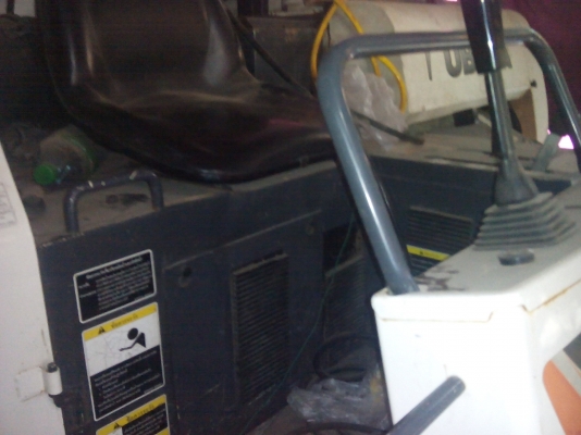 ขายรถเกี่ยวข้าว KUBOTA DC 95 GM PLUS ปี 55  รถสวยมาก เครี่องดี พร้อมใช้งาน ปี 2555