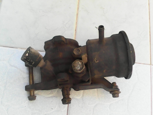 ขายปั๊มเพาเวอร์ corola เครื่อง 4AFE