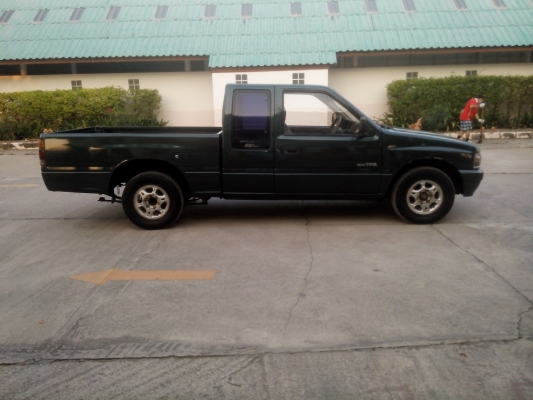 ขายรถสวยพร้อมใช้ยอดนิยม อีซูซุ มังกรทอง หน้าย้อย ปี96 พวงมาลัยพาวเวอร์ สีสวยๆ ขายรถสวยพร้อมใช้ยอดนิยม อีซูซุ มังกรทอง หน้าย้อย ปี96 พวงมาลัยพาวเวอร์ สีสวยๆ