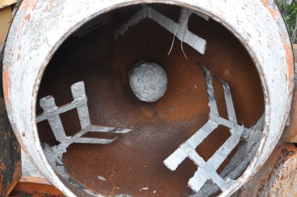 ขาย โม่ปูน เครื่องดีเซล สภาพวยเดิมจากญี่ปุ่น ยังไม่เคยใช้ในไทย 35,000เท่านั้น!!