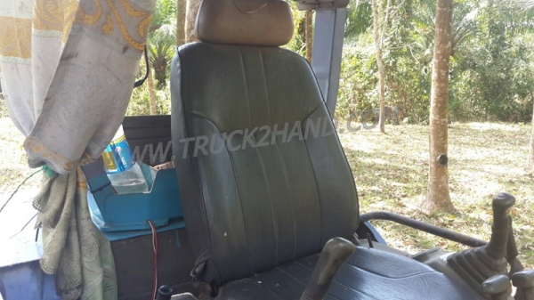 รถแบคโฮ HITACHI EX 40