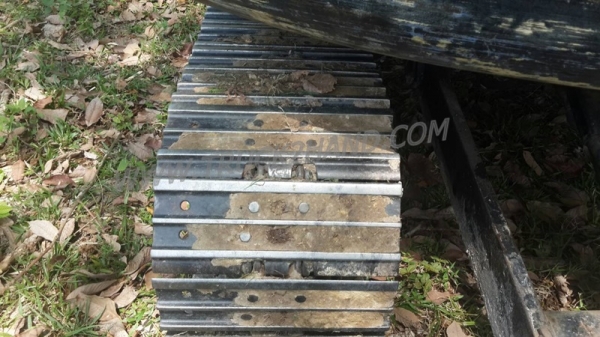 รถแบคโฮ HITACHI EX 40