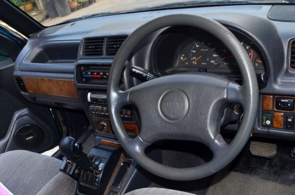 Vitara AUTO 4x4 5Dr แก๊ส LPG หัวฉีด Vitara AUTO 4x4 5Dr แก๊ส LPG หัวฉีด