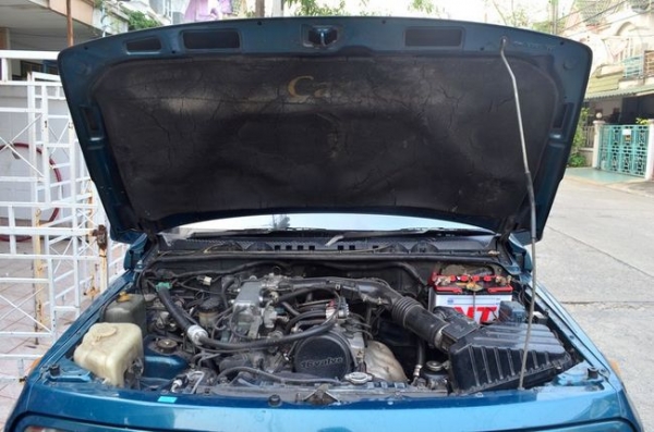 Vitara AUTO 4x4 5Dr แก๊ส LPG หัวฉีด Vitara AUTO 4x4 5Dr แก๊ส LPG หัวฉีด