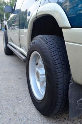 Vitara AUTO 4x4 5Dr แก๊ส LPG หัวฉีด Vitara AUTO 4x4 5Dr แก๊ส LPG หัวฉีด