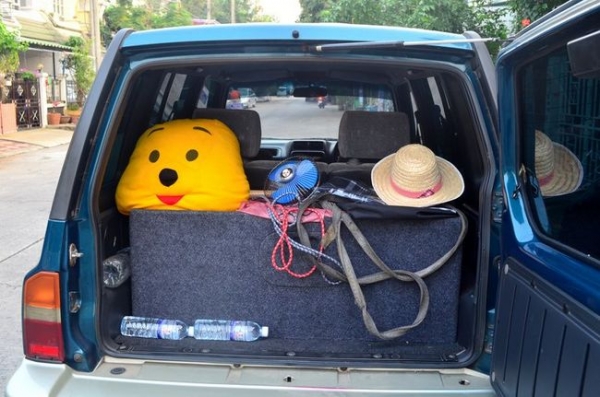 Vitara AUTO 4x4 5Dr แก๊ส LPG หัวฉีด