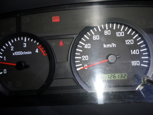 ขายรถบรรทุก 4 ล้อ ISUZU รุ่น NLR85E1AH ขายรถบรรทุก 4 ล้อ ISUZU รุ่น NLR85E1AH