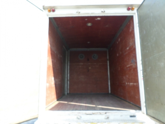 ขายรถบรรทุก 4 ล้อ ISUZU รุ่น NLR85E1AH ขายรถบรรทุก 4 ล้อ ISUZU รุ่น NLR85E1AH