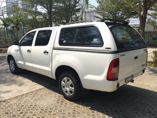 ขายรถบ้านมือเดียว VIGO 4 ประตู สภาพดีครับ ขายรถบ้านมือเดียว VIGO 4 ประตู สภาพดีครับ