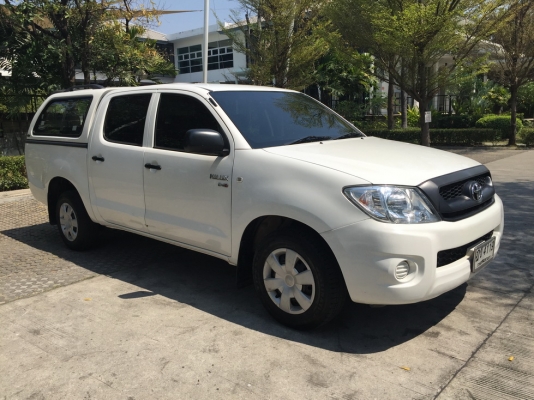 ขายรถบ้านมือเดียว VIGO 4 ประตู สภาพดีครับ ขายรถบ้านมือเดียว VIGO 4 ประตู สภาพดีครับ