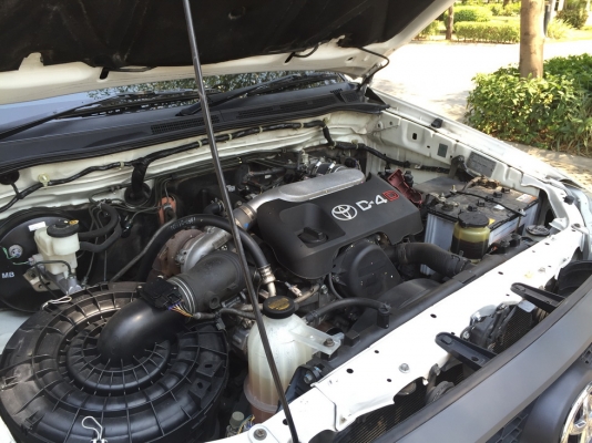 ขายรถบ้านมือเดียว VIGO 4 ประตู สภาพดีครับ ขายรถบ้านมือเดียว VIGO 4 ประตู สภาพดีครับ