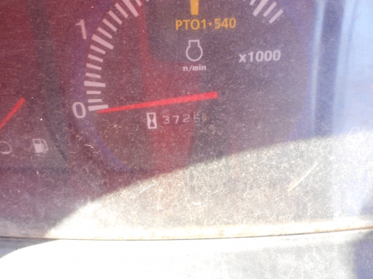 ขายรถแทรคเตอร์ คูโบต้า รุ่น L4708 ขายรถแทรคเตอร์ คูโบต้า รุ่น L4708