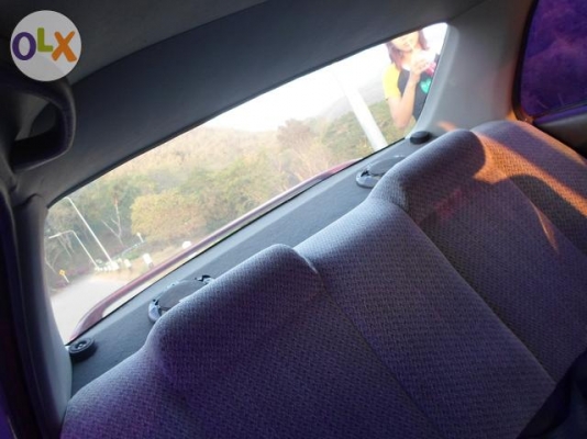 honda city lxi 1.3 ปี97เครื่องดี